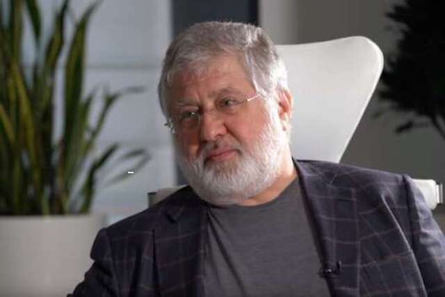 Свежие новости: США ввели санкции против Коломойского за коррупцию и подрыв демократии в Украине