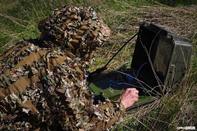 Свежие новости: Оккупанты обстреливают жилые районы Николаева и наступают в Херсонской области, - Генштаб