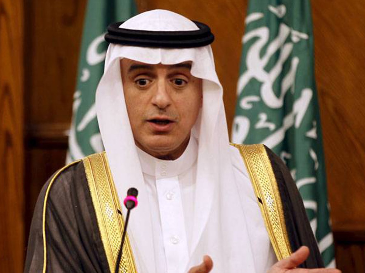 Свежие новости: Саудовская Аравия готова сделать России интересное  предложение