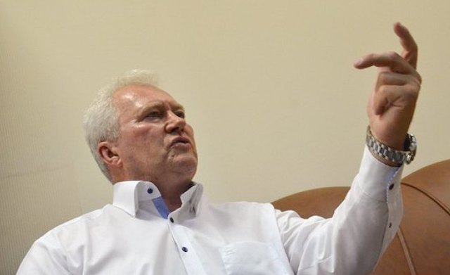 Свежие новости: Екс-нардепу від Миколаївщини Корнацькому оголосили підозру