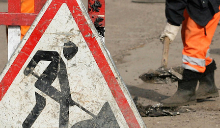 Свежие новости: Городские власти просят Службу автодорог срочно отремонтировать Ингульский мост и часть трассы М-14