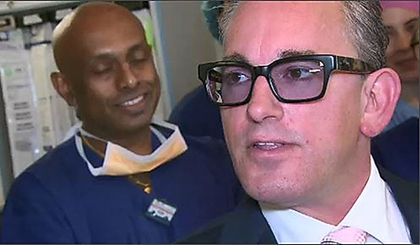 Свежие новости: «Кто-то заботится обо мне»: в Австралии мужчина три раза за месяц выиграл в лотерею