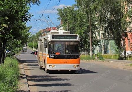 Свежие новости: В Николаеве общественный транспорт будет курсировать в режиме наземного метро