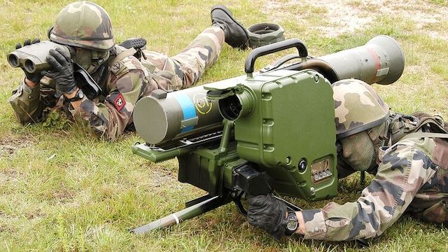 Свежие новости: В Германии резко упало число поддерживающих поставки тяжелого оружия в Украину