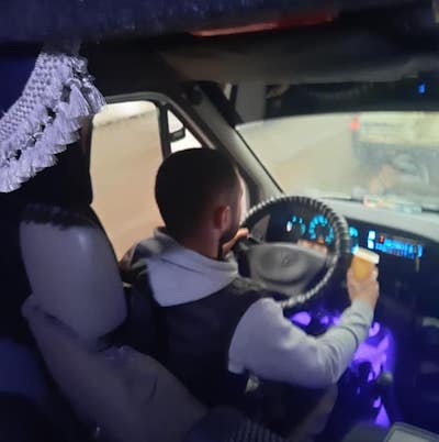 Свежие новости: Николаевцы пожаловались на работу водителя маршрутки №3