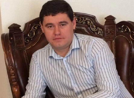 Свежие новости: Депутат Одеської облради пропонував хабара в 500 тисяч доларів агенту НАБУ