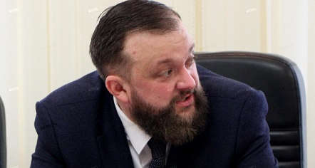 Фото новости: Бюджетным кодексом Украины не предусмотрены «депутатские деньги», - замглавы Николаевской ОГА Кушнир Свежие новости: Бюджетным кодексом Украины не предусмотрены «депутатские деньги», - замглавы Николаевской ОГА Кушнир