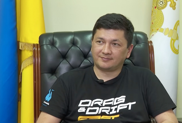 Свежие новости: «У них горять склади, а генерали відмовляються переходити за Дніпро», — Кім