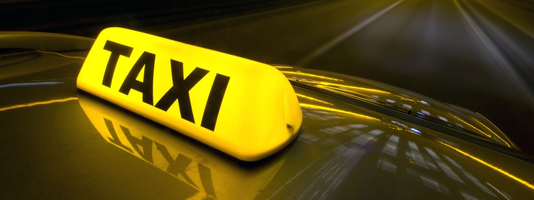 Свежие новости: Теперь сингапурцев будет возить такси без руля