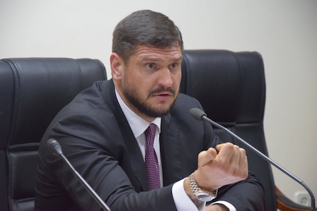 Свежие новости: «Що за дурня?» — губернатор Николаевщины разбирался, почему водители «Дорлидера», отказывающиеся заезжать на ГВК, прикрываются его именем