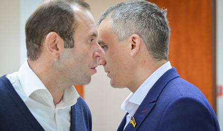 Свежие новости: У Сенкевича попросили чиновников лучше осваивать бюджет Николаева