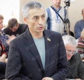 Свежие новости: Два шага - задержание и арест - пройдено. Третий - впереди