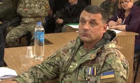 Свежие новости: Депутат Толкач А.П., орденоносец 