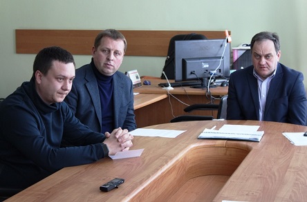 Свежие новости: Впровадження модулю «Транспорт» по «Картці вознесенця»: перевізники щотижня звітуватимуть про кількість перевезених пільговиків