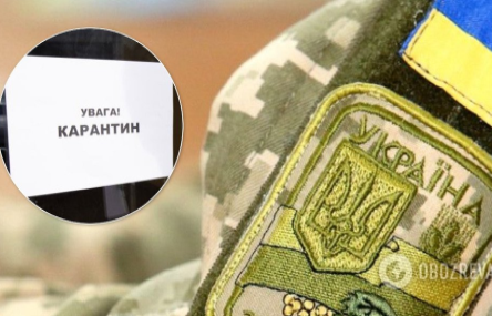 Свежие новости: В Украине из-за коронавируса приостановили весенний призыв в армию