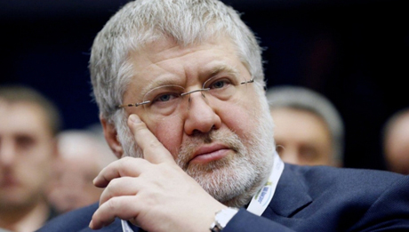 Свежие новости: Коломойский окончательно проиграл суды Нацбанку на 2,6 миллиардов