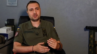 Свежие новости: Росія двічі атакувала будівлю ГУР у Києві, останній раз – у травні, - ЗМІ