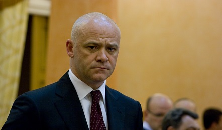 Свежие новости: Геннадий Труханов: «Из-за очередей Одесса была на грани социального взрыва, поэтому и пришлось купить здание «Краяна»