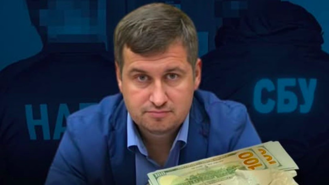 Свежие новости: Суддю Донцова, який допомогав родині Шевчуків, відсторонили за хабар у 10 тисяч доларів