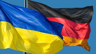Свежие новости: Німеччина виділить на відновлення України ще €200 млн