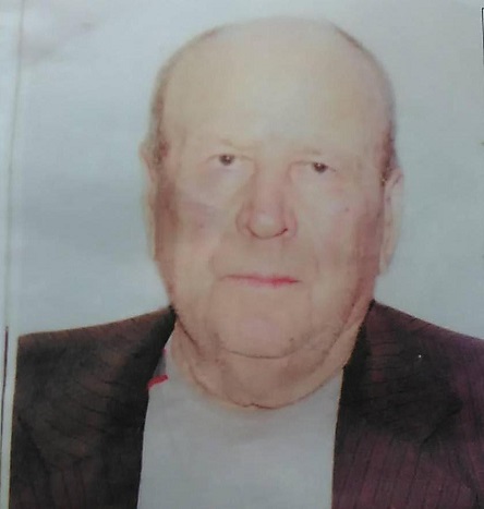 Свежие новости: На Николаевщине разыскивается пропавший без вести пенсионер