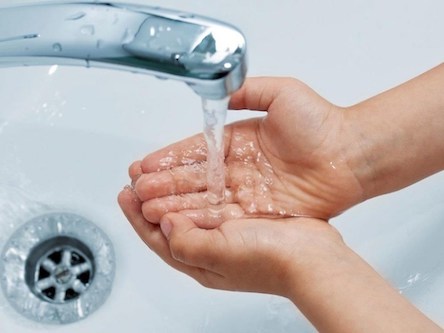 Свежие новости: Сегодня часть Вознесенска останется без воды