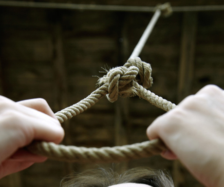 Свежие новости: На Одесщине нашли повешенным восьмилетнего мальчика