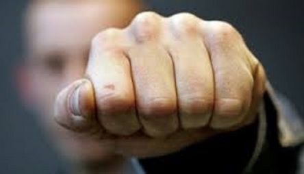 Свежие новости: В Баштанском районе полицейские задержали молодого человека, основательно избившего своего собутыльника