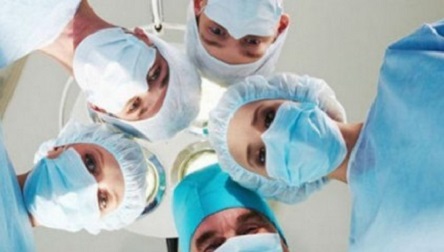 Свежие новости: Врачи вкололи ребёнку «лекарство», которое сожгло ему трусы