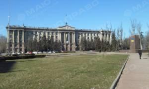 Свежие новости: Депутаты проголосовали за роспуск исполкома Николаевского горсовета