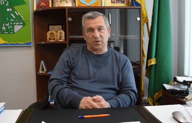 Свежие новости: Суд закрив апеляційні оскарження в справі мера Южноукраїнська