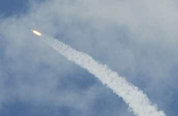 Фото новости: Оккупанты нанесли два ракетных удара по Одессчине Свежие новости: Оккупанты нанесли два ракетных удара по Одессчине