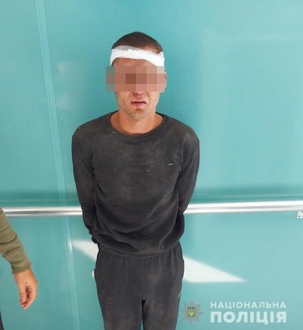 Свежие новости: Погоня за ворами в Николаеве: убегая от полиции, преступники повредили 4 автомобиля