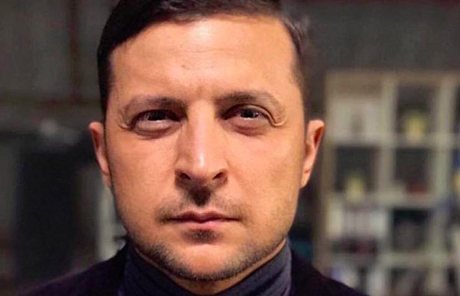 Свежие новости: Зеленский заявил, что против него готовят уголовные дела