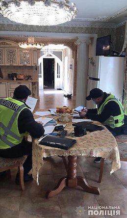 Свежие новости: Полиция показала видео спецоперации по освобождению киевлянина из плена в Николаеве