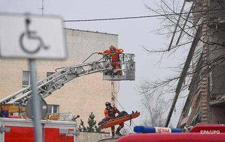 Свежие новости: В Польше на стройке погиб украинец