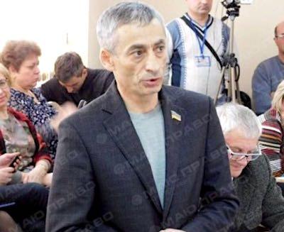 Свежие новости: АТОМНЫЙ БЛЕФ