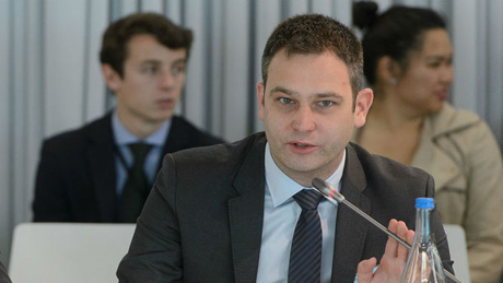 Свежие новости: Люди олигархов в Раде: в ЕС укололи Украину за реформы после Евромайдана