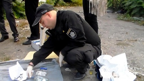 Фото новости: Изнасиловали и оставили умирать в подвале: полиция задержала двоих виновников смерти одесситки Свежие новости: Изнасиловали и оставили умирать в подвале: полиция задержала двоих виновников смерти одесситки