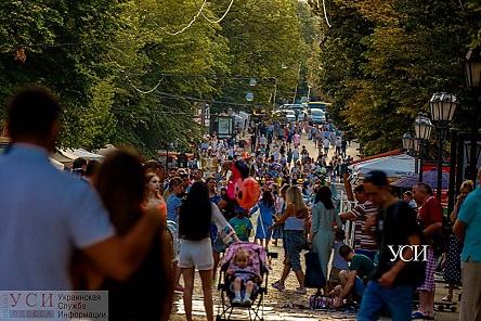 Свежие новости: Минздрав прогнозирует вспышку коронавируса после выходных в Одессе