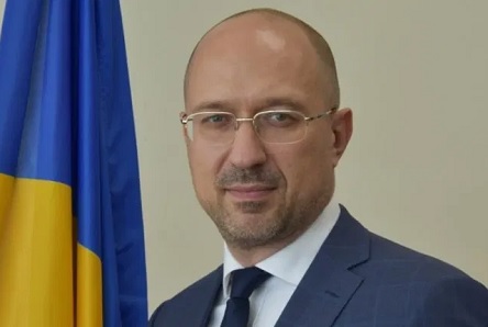 Свежие новости: Назван новый премьер-министр Украины