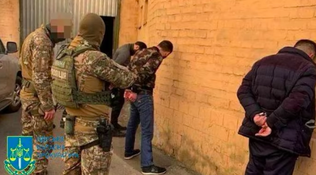 Свежие новости: В Одесі засудили банду, яка викрала сина підприємця та вимагала $1 млн