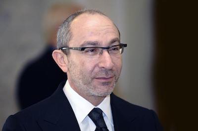 Свежие новости: Кернес прокомментировал смертельное ДТП в Харькове: дорога была нормальная