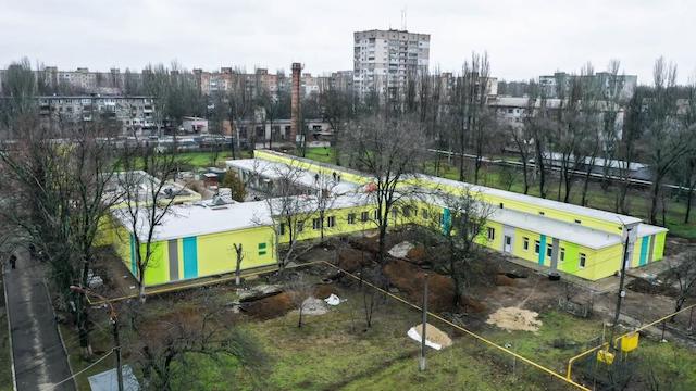 Свежие новости: Открытие радиологии в николаевском онкоцентре могут снова отложить