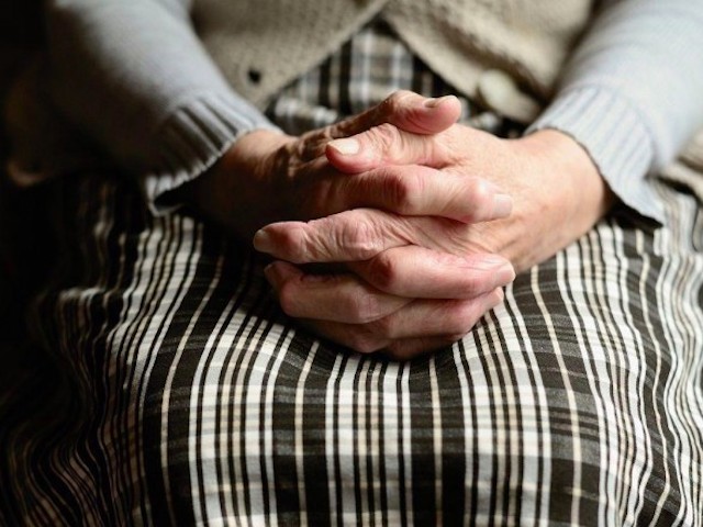 Свежие новости: Жителя Первомайска будут судить за психологическое насилие над матерью