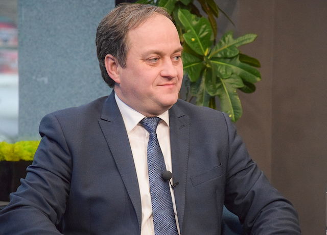 Свежие новости: Луков анонсировал начало разработки новой программы обращения с ТБО в Николаеве