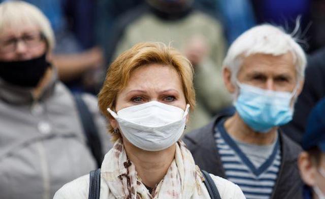 Свежие новости: В Украине третий день подряд больше выздоровевших, чем больных COVID: статистика Минздава