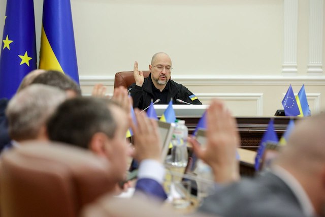 Свежие новости: Уряд подав до Ради угоду про вільну торгівлю з Туреччиною