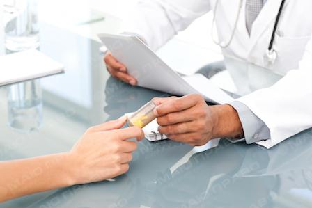 Свежие новости: В Украине запретили противовирусное средство