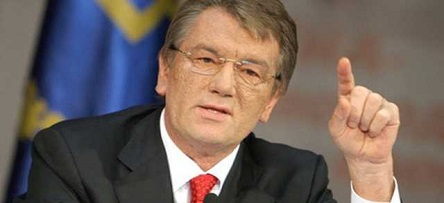 Свежие новости: В Киеве паника! Ющенко на весь мир рассказал правду о войне на Донбассе